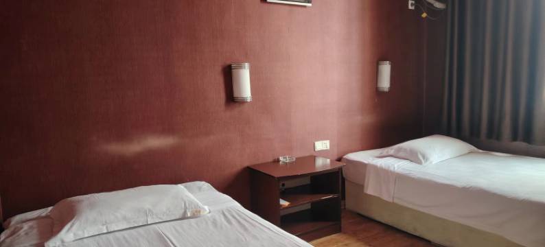 费县和平商务宾馆图片