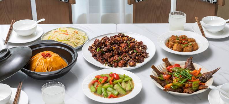 美途 | BEAUTIFUL•JOURNEY•云海落日全景度假民宿(龙脊梯田店)图片