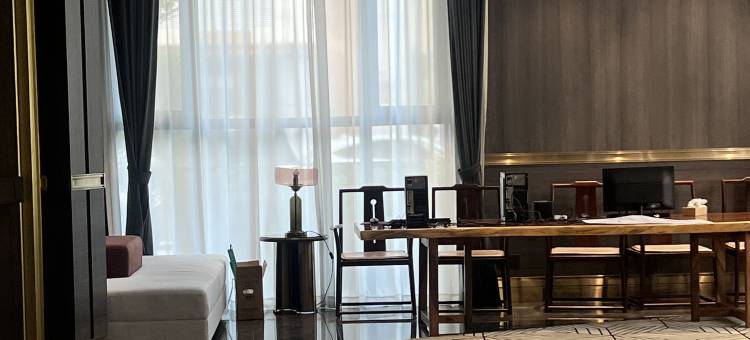 佳木斯锦里公寓图片