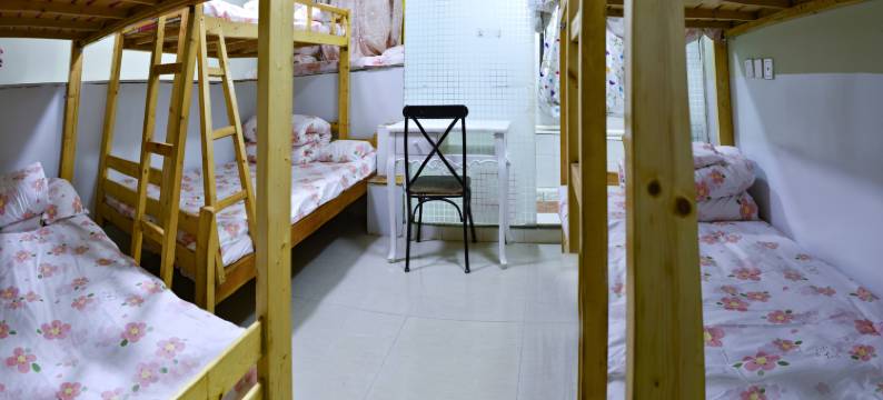 哈尔滨安桂青旅(中央大街店)图片