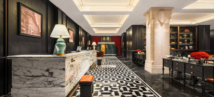 广州总统大酒店(天河体育中心太古汇店)图片