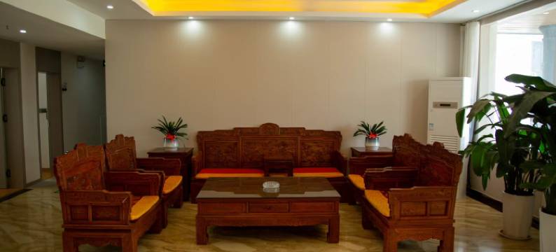 登封望岳山居(嵩阳景区店)图片