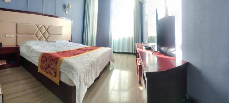 龙泉大酒店图片