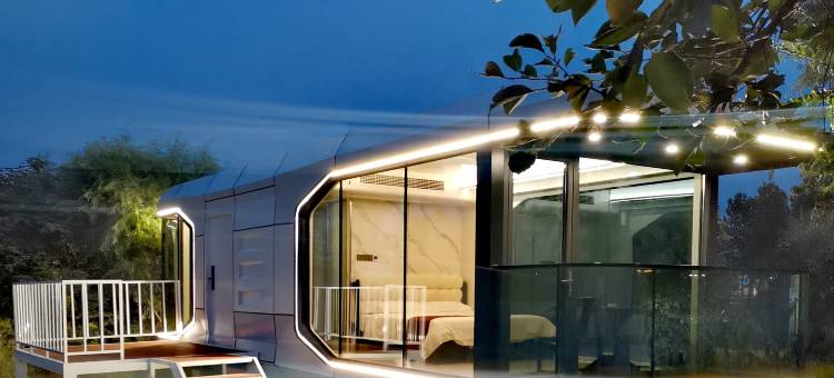 济南骏腾酒店图片