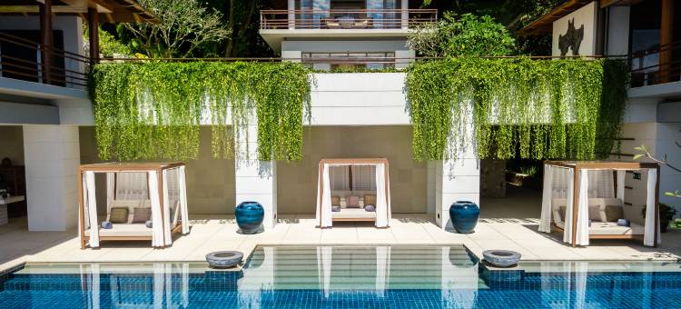 切莱别墅(Villa Chelay)图片