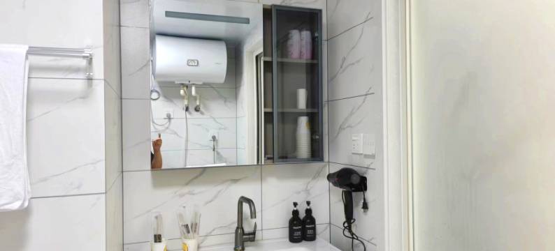 航海公园海景民宿(东北中交城店)图片