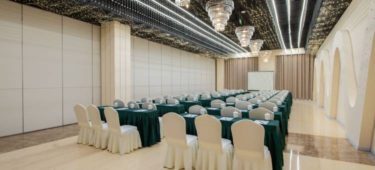 无锡西塘大酒店(惠山站店)图片