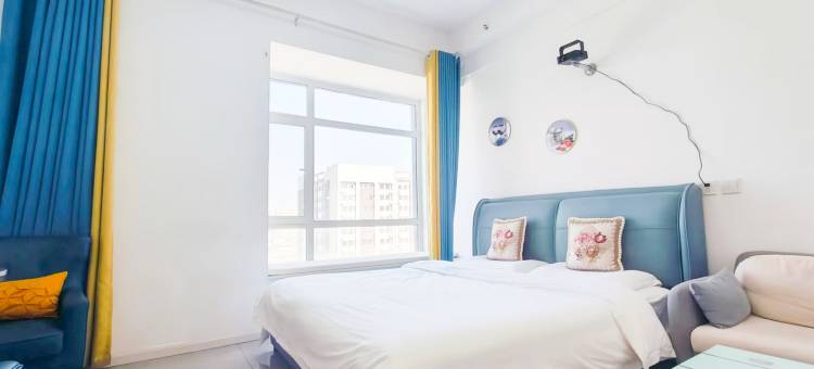 云易眠民宿(西安长安大学城店)图片