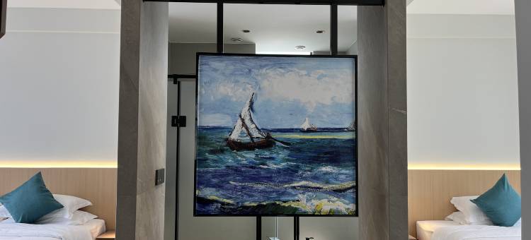 腾冲汀城酒店(永兴财富中心店)图片