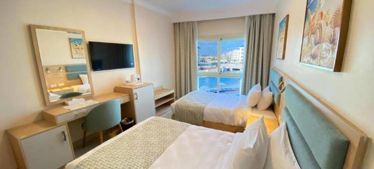 Azur One Eleven Hotel Alamein图片