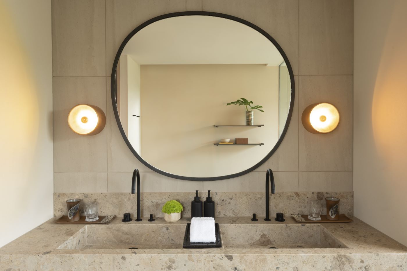 Rosewood Miyakojima Over view