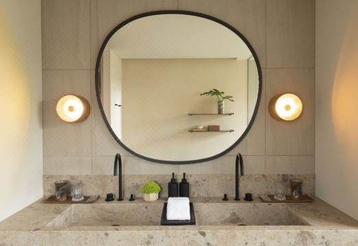 Rosewood Miyakojima Hotel Overview