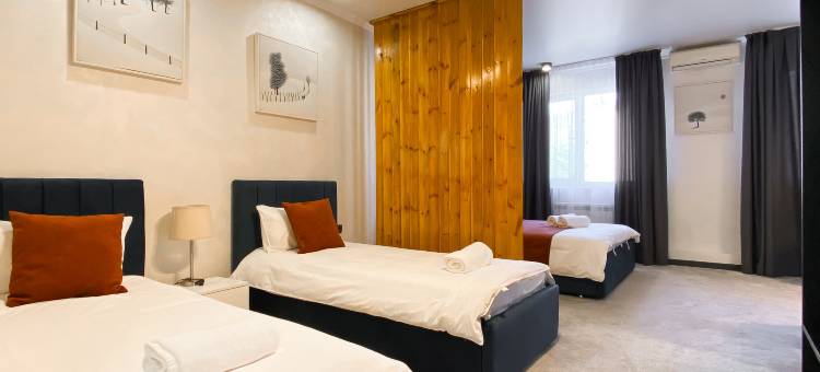 贝莱斯公寓(Beles Apartments)图片
