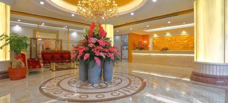 汕头红星精品酒店(小公园店)图片