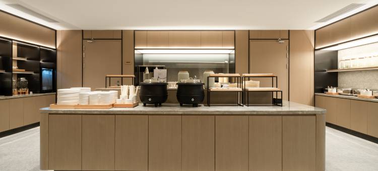 全季酒店(广州天河大观湿地公园店)图片