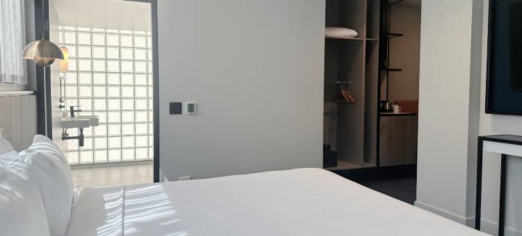 琼斯巷布拉迪酒店(Brady Hotels Jones Lane Melbourne)图片