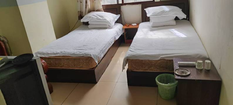 大众招待所图片