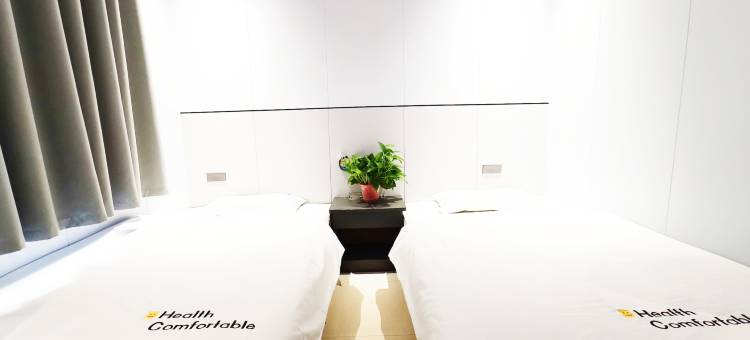 韩城军利宾馆(古城店)图片