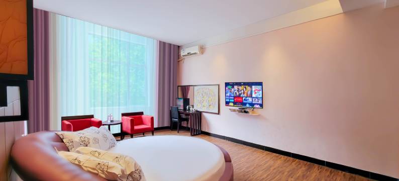 北海稻酒店(东莞塘厦天虹购物中心店)图片