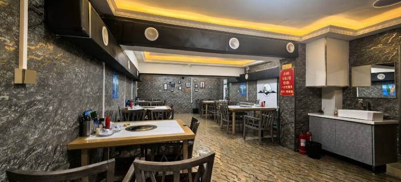 哈尔滨猫冬青年旅舍(中央大街店)图片