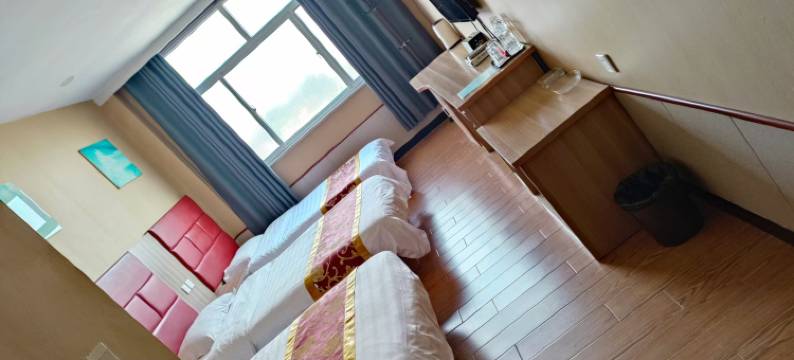 新乐御庭快捷宾馆图片