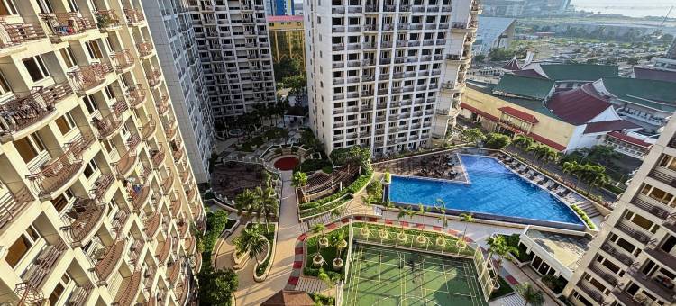 Extremeli Suites Manila  powered by Cocotel图片