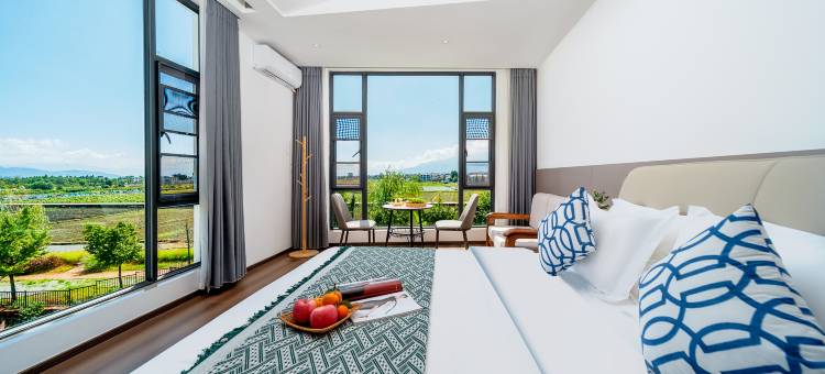 大理云海间民宿图片