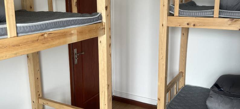 贵阳金林青旅图片