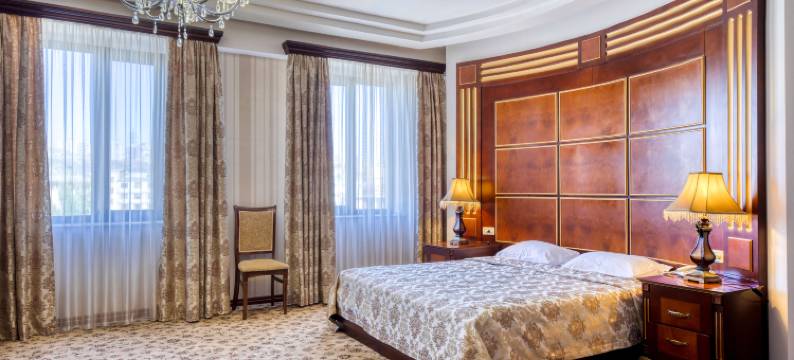 格雷斯论坛酒店(Spa Hotel Grace Forum)图片