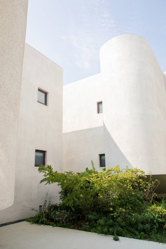 太仓·江外度假庄园(长江口旅游度假区店)图片