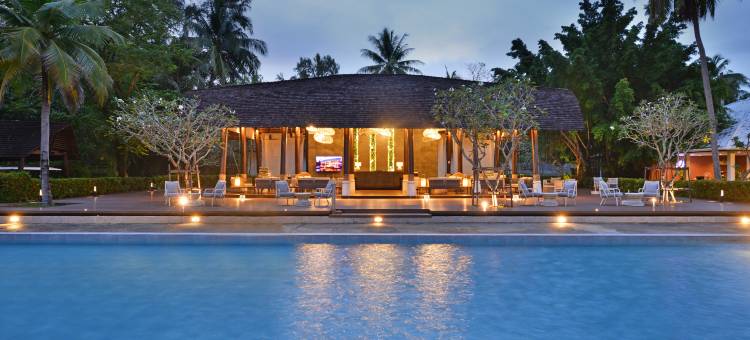 甲米兰达岛双莲水疗度假酒店 - 仅限成人(11 月至 4 月)(Twin Lotus Resort & Spa - Adult Only (November to April))图片