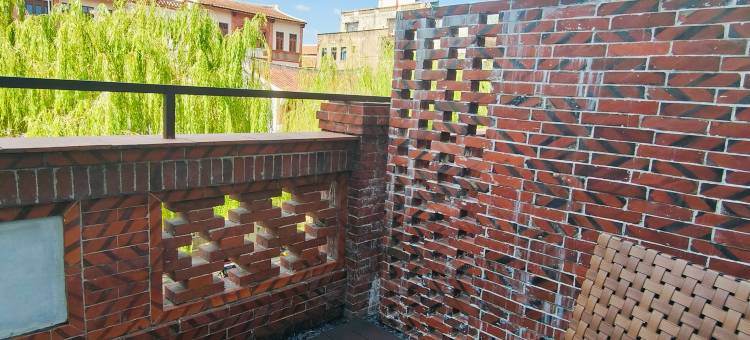 花筑·高陞馆·民国传承·闽南古厝·历史文化美宿(漳州古城店)图片