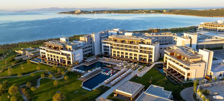 安达巴鲁特系列 - 超级全包(Anda Barut Collection – Ultra All Inclusive)图片