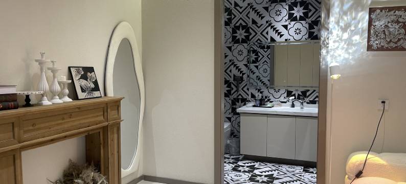 宝清隐舍驿馆公寓图片