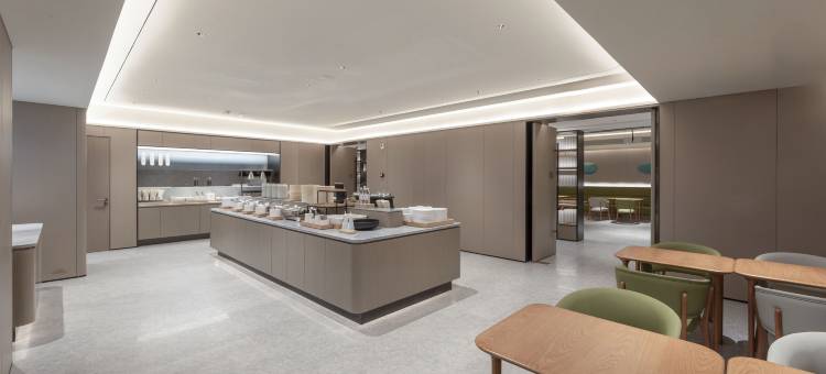全季酒店(昆山张浦汇悦广场店)图片