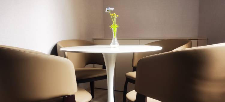 如家睿柏云酒店(南通火车站唐闸公园店)图片