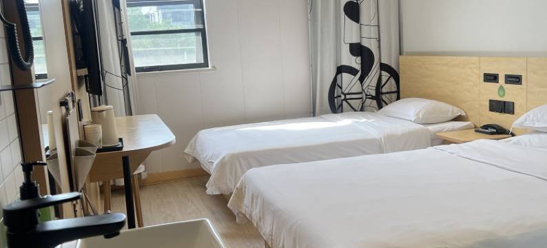 海友酒店(杭州西湖湖滨银泰步行街店)图片