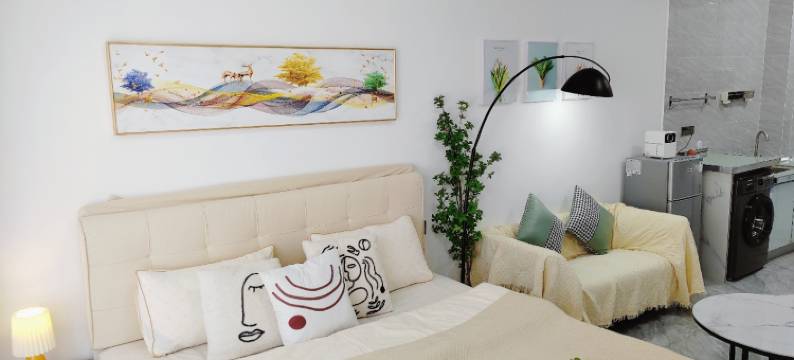 蒙自云寐民宿图片