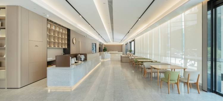 全季酒店(深圳福田会展中心皇岗店)图片