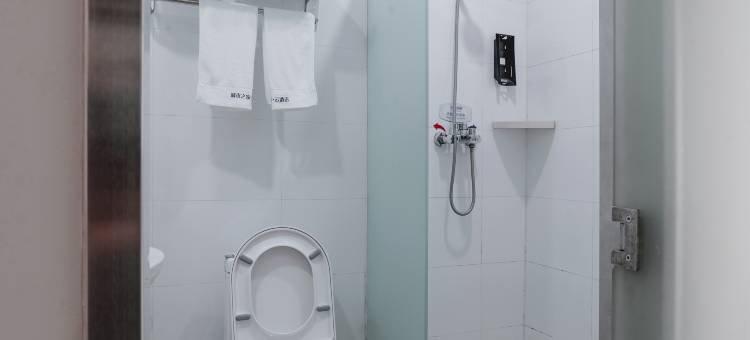 城市之家·云酒店(合肥省立医院店)图片