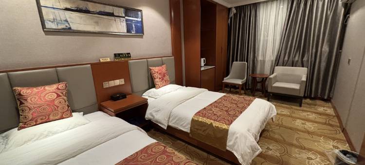 阿克陶川渝酒店图片