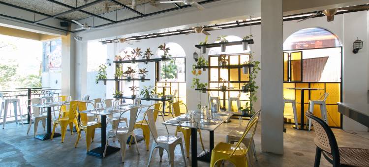 安蒂波洛晴天公寓酒店(Sunny Day Residences Antipolo)图片