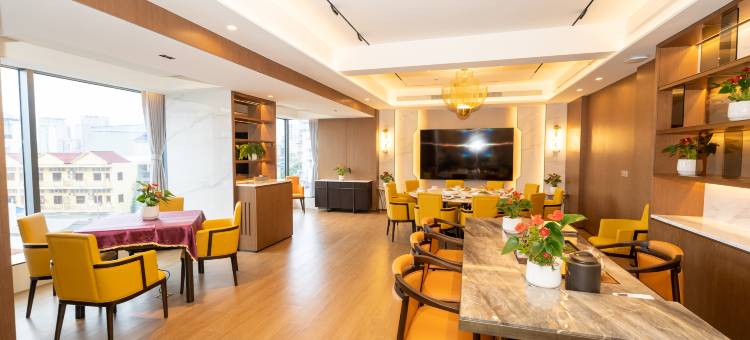 枫悦度假酒店(FUNG YUET RESORT HOTEL)图片