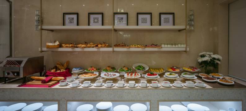 高级时装花园酒店(Le Jardin Hotel Haute Couture)图片