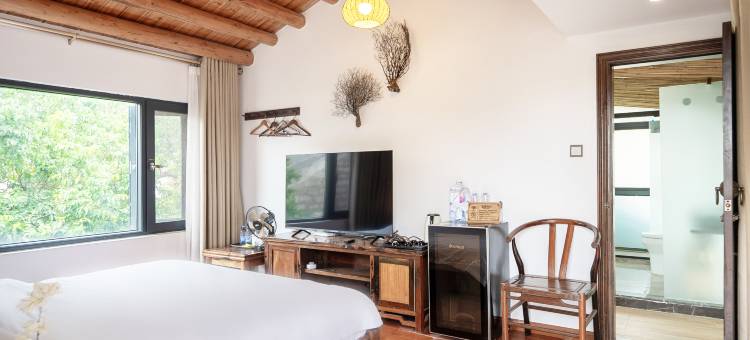 长风民宿(涠洲岛珊瑚岛别院店)图片