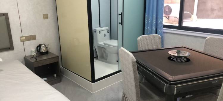 桥头宾馆(振兴路店)图片