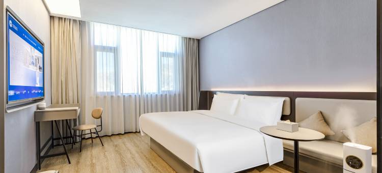 汉庭酒店(拉萨贡嘎机场店)图片