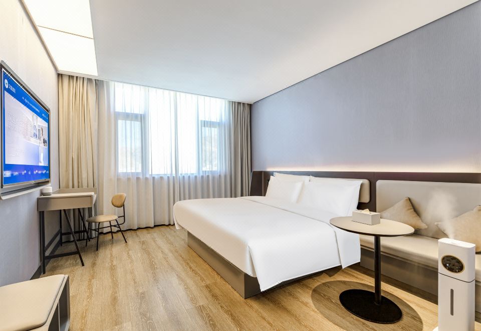 Hotel Overview