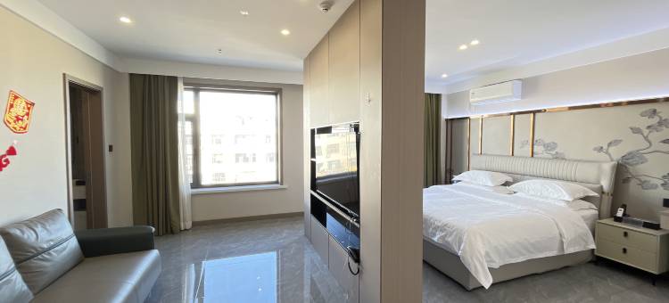 日月大酒店(乌海人民政府店)图片