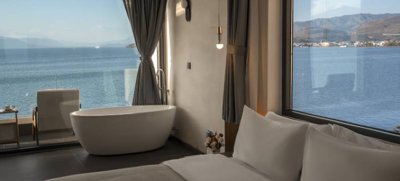 大理小普陀Comfortable Life holiday villa ·海景美宿(洱海店)图片